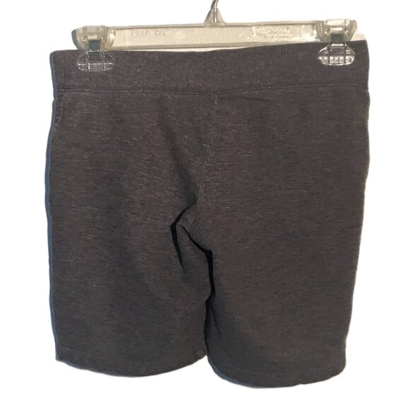 Justice Girls Sweat Shorts - Picture 2 of 3